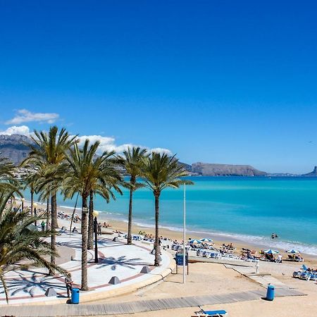 Albir Spanish House El Albir Buitenkant foto
