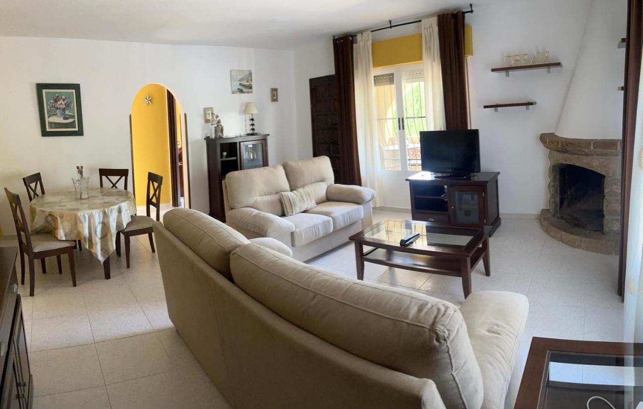 Albir Spanish House El Albir Buitenkant foto
